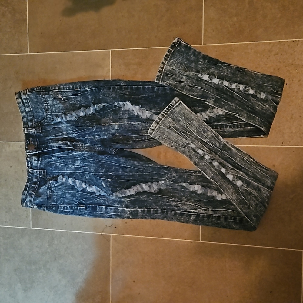 Vip jeans 5/6 blue